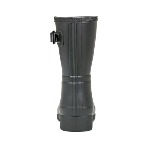 Hunter Women's Refined Short Rain Boot2