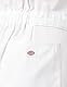 Dickies, Damen, Dickies Flex-Kurzarm-Overall, White, XL