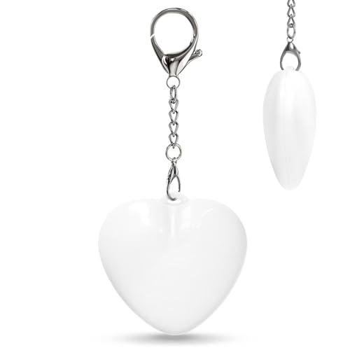 Cynlsum Purse Light Handbag Light with Automatic Sensor Heart Light