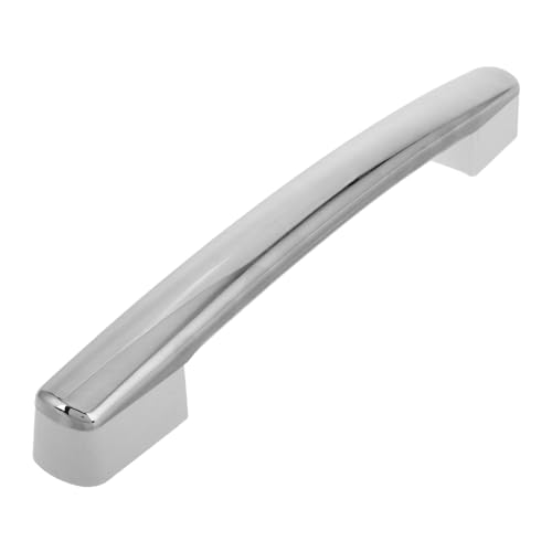 DOITOOL Manija para Puerta de Congelador de Plástico Resistente Fácil Instalación Compatible con Múltiples Modelos de Frigoríficos y Congeladores Accesorio Versátil para Cocina y Servicio