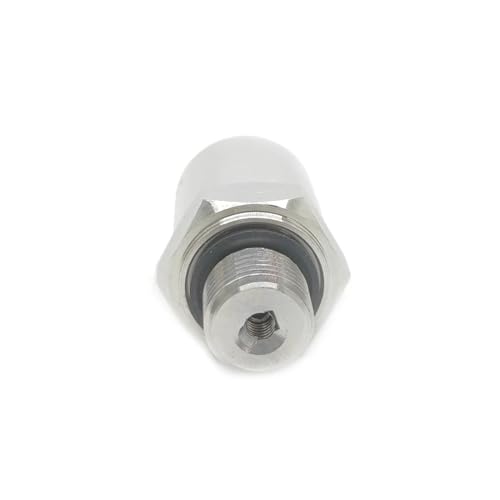 Transmetteur de pression inverseur pompe à eau 4-20 mA 16 bar