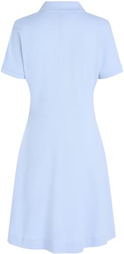 Robe lyocell Tommy Hilfiger la tenue legere qui sublime votre silhouette