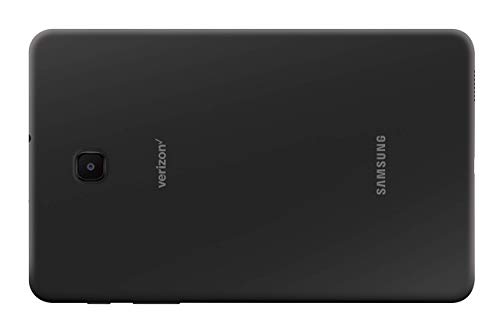 Samsung Galaxy Tab A SM-T387 8" Tablet - 32 GB Storage - WiFi and Verizon 4G - Black - (CER (Renewed) - Image 4
