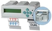 Hunter Sprinkler DUAL48M I-Core Controller Dual Decoder Output Module