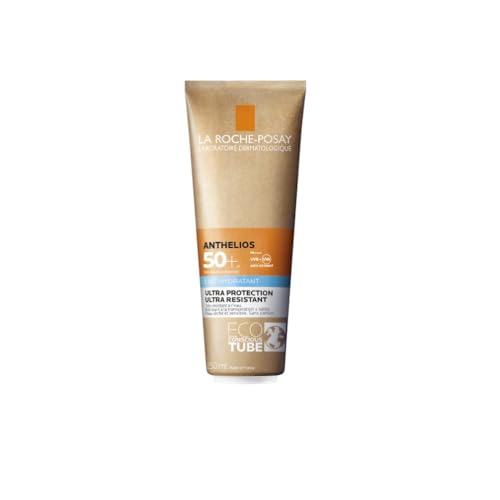 Anthelios lait hydratant SPF50+ 250 ml - vue 8