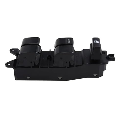 Commande lève-vitre Toyota Etios Cross bloqué résolvez la panne du bouton conducteur LHD
