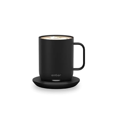best heated coffee mug