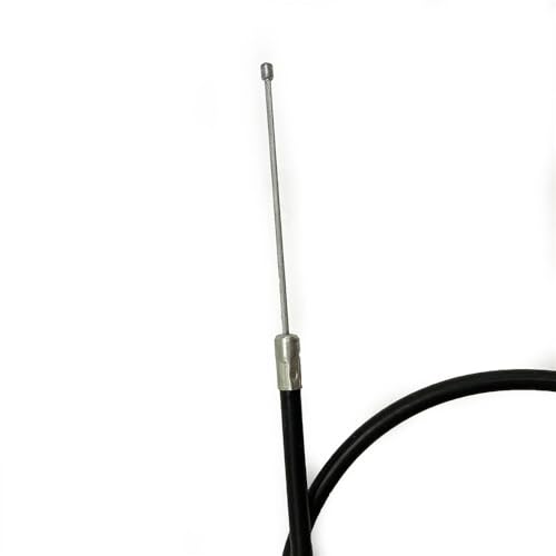 Cable de estrangulación de 36" compatible con LT125, LT185 y PW50 5