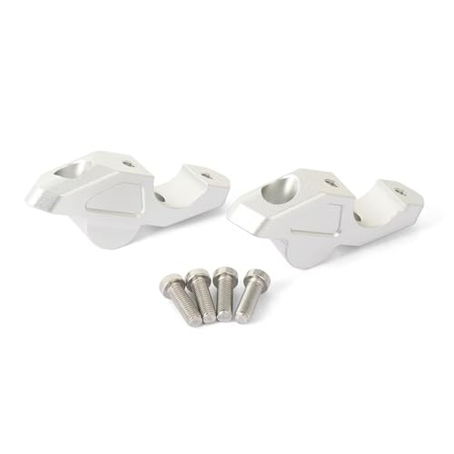 Pontets guidon moto R1300GS adaptateur de montage pour corriger la posture 2024