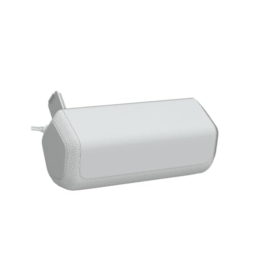 SONY SRS XE200 Enceinte Bluetooth sans Fil Ultra Portable avec Un Son Plus Large et Puissant Étanche Antichoc Autonomie de 16 Heures et Recharge Rapide SRSXE200H.CE7 - vue 9