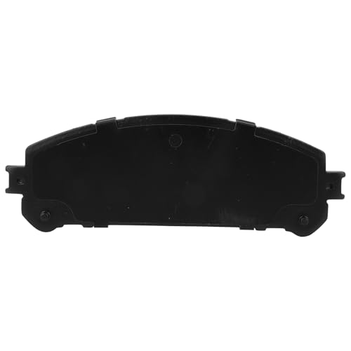 Image of cciyu D1324 D2305 Brake Pads w /Hardware Front Rear Disc Brake Pad Set | Fit For Toyota For Sienna 2021-2024