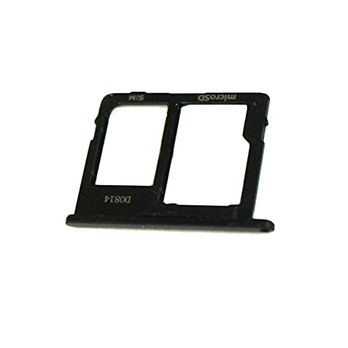 ruichuang SIM Card Slot SD Card Tray Tray Holder Replacement for Samsung Galaxy TAB A 8.0 SM-T387P T387T T387V