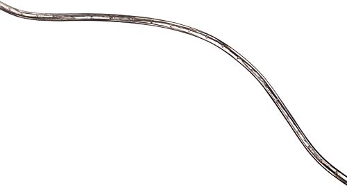 Celebrations FBA_2T41A115 Indoor/Outdoor Incandescent Rope, 18', 216 Clear Lights