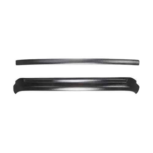 Cubierta de ventilación del capó para Jeep Wrangler JL JT protector contra insectos 18-23