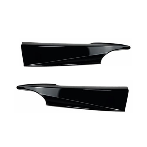 Kit de carrosserie d'angle pare-choc avant Série 3 F34 GT pour trajets quotidiens