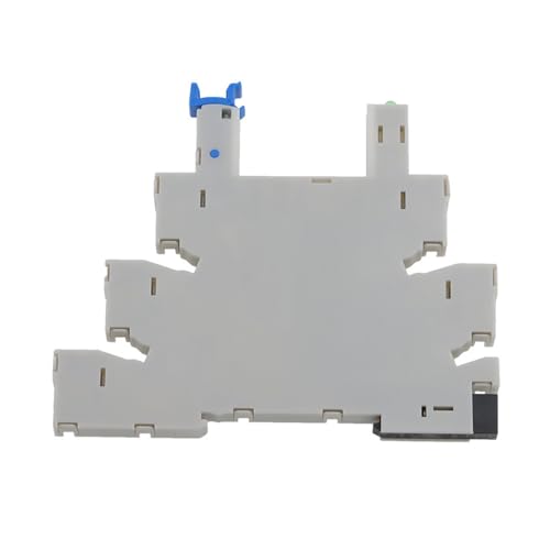 Module de relais 24VDC 6A pour optimiser l'espace de câblage sur rail DIN - 3