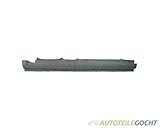 OE-Nummern: EINSTIEGSBLECH SCHWELLER RECHTS FÜR VW BORA 1J2 BORA VARIANT 1J6 GOLF 4 1J GOLF 4 VARIANT 1J5 97-13 VON AUTOTEILE GOCHT