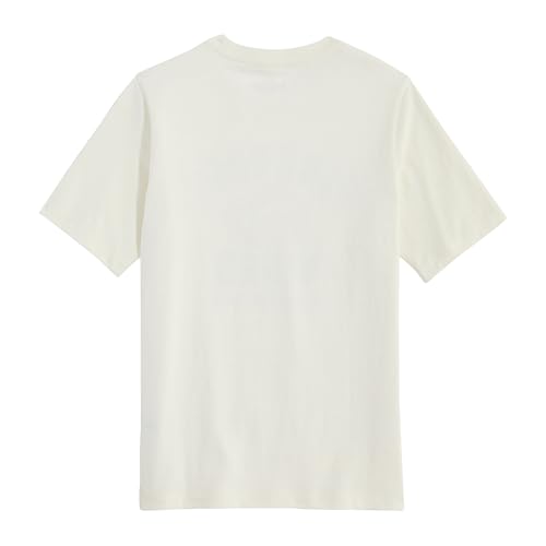 vineyard vines Boys' Santa Whale Short-Sleeve Tee2