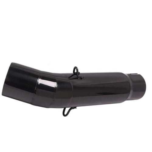 �ɓK������ �X�Y�L GSX-S 750 BK750 GSR750 GSXS750 GSX S750 2018-2022 �I�[�g�o�C�r�C�~�b�h�����N�p�C�v�ڑ� 51mm �}�t���[(Type C)