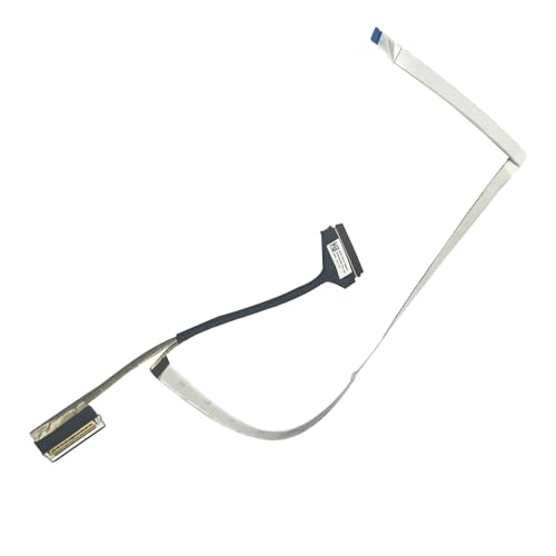 Câble vidéo EDP 40 broches haute conductivité pour tactile Lenovo IdeaPad 5