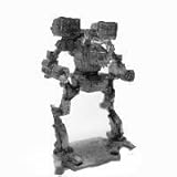 BATTLETECH 20-331 Mad Cat III