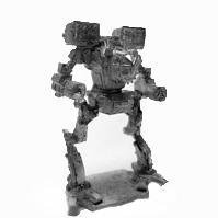 BATTLETECH 20-331 Mad Cat III