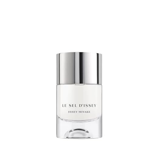 Issey Miyake Le Sel d?Issey Eau de Toilette - Perfume Masculino [TAMANHO: 50ML]
