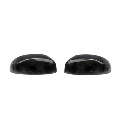 Coque de rétroviseur noir pour Chevy Silverado et Suburban 2007-2013