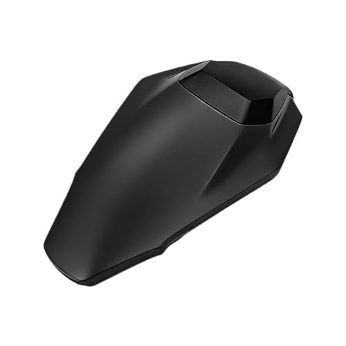 Capot de selle moto Kawasaki Z900 2026 accessoire carénage arrière noir