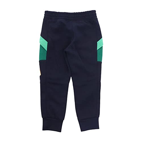 Nike Boy's NSW Great Outdoors Fleece Pants (Toddler/Little Kids)2