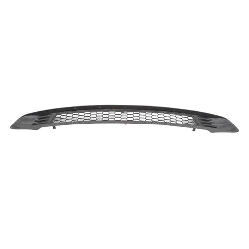 Grille avant en nid d'abeille pour Tesla Model 3 finition luxe