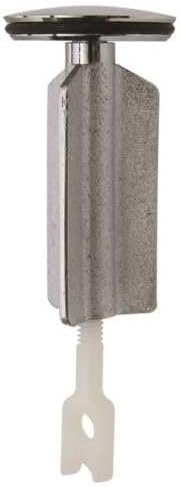 Replacement for Kohler GP1037022-CP Polished Chrome Brass Plunger Assembly
