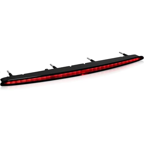 Troisième feu stop de qualité supérieure LED fumé pour BMW E87