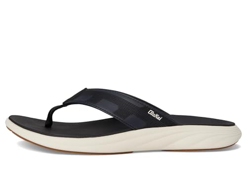 OLUKAI Men's Malana Flip-Flop4