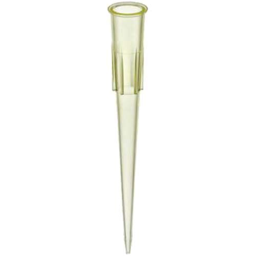 Labcon 1060-965-008 Eclipse 200UL PIPET TIP, CLR, 96RACK, Ster