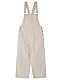 SPRINGFIELD Damen 6838036 Cord aus Träger, beige, golden, 34W/26L