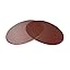 Photochromatic Sfx Edge Brown Pair