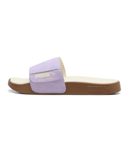 Image of PUMA unisex-adult Leadcat 2.0 Palermo Foil Slide