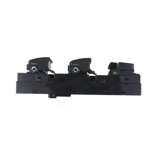 Interrupteur lève-vitre Kia Sportage remplace commande cassée référence 93570EF000 - 4
