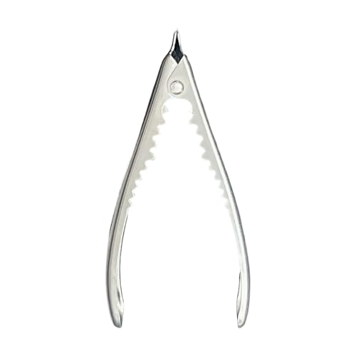 Cracker per frutti di mare in acciaio inossidabile, strumenti per cracker per cosce di granchio,Strumento per aprire le vongole dei cracker di aragosta - Apriscatole in acciaio inossidabile per vongol