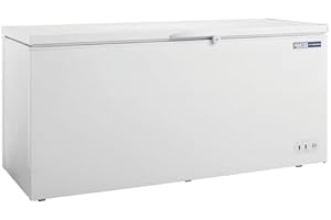 Kratos Refrigeration 69K-749HC Chest Freezer - Top-Notch Performance in Its Class