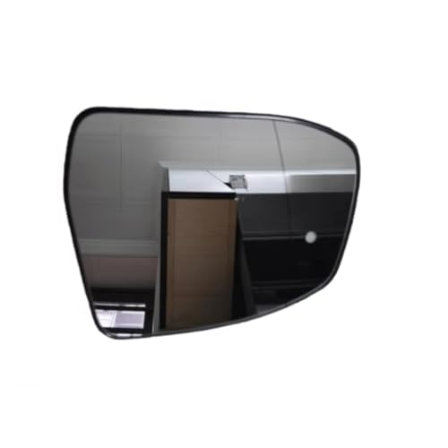 �o�b�N�~���[�K���X Compatible With Ford For Mondeo For MK4 2010-2014 �I�[�g�A�N�Z�T���[�h�A���M�T�C�h�~���[�K���X���p�x���ƌ݊���