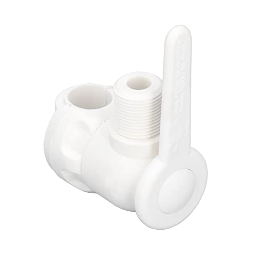 Marine VHF Enna-montage met Chet-basis voor Boot ABS-buisraildekmontageaccessoire