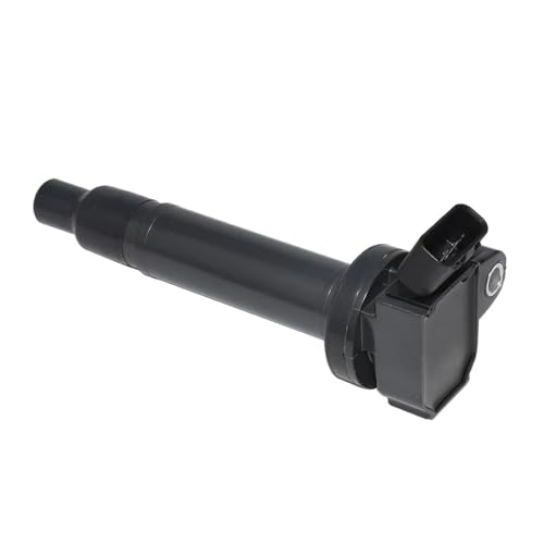 4PCS�C�O�j�b�V�����R�C��9091902230 LS430 GS430 GX470 LX470 LX570 SC430�G���W���ɓK��: 3UZ-FE 1G-FE 2UZ-FE