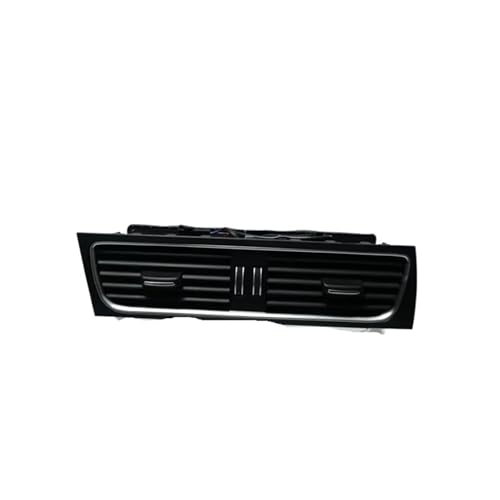 Rejilla central de ventilación frontal compatible con Audi A4 B8 y A5
