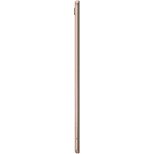Image of Samsung Galaxy Tab A7 10.4 Wi-Fi 64GB Gold (SM-T500NZDEXAR)