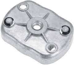 SADAIV NIPUN Recoil Starter Pulley with Spring for 33cc–52cc Brush Cutter | Compatible with GT Shakti, Green Garden & Similar Models | Replacement Pull Starter Pulley for Grass Trimmer