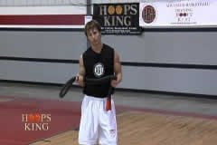 Hoopsking Developing Explosive Basketball Speed And Footwork With A Jump Rope #TOP6