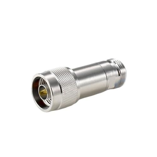 Atténuateur coaxial type N 5W pour éviter la surcharge des appareils