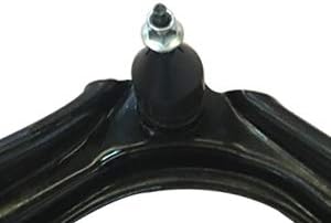 BRTEC Front Upper Control Arms with Ball Joint for 2002 2003 2004 2005 for Ford Explorer; 03-05 for Lincoln Aviator 02 03 04 05 for Mercury Mountaineer Upper Control Arm Driver Side K620225